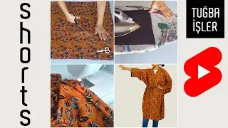 Kimono | Tuğba İşler 