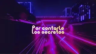 Jon Z, Wisin, Chencho Corleone Por Contarle Los Secretos (Reggaeton Remix) - Lyric Video