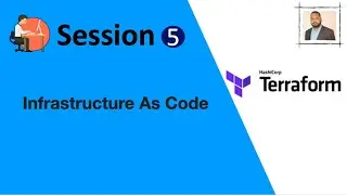 Terraform Session 5 | Data Type | Count | Count index | loop for_each | Conditional expression
