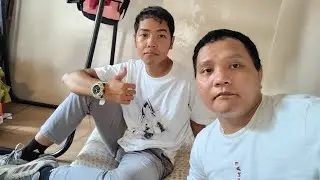 CONGRATS SA 3M SUBSCRIBER KALINGAP RAB