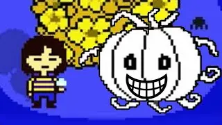 Chastertale 1 серия все меня кинули(