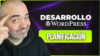 PLANIFICACIÓN | Desarrollo de Páginas Web con WordPress