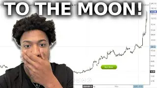 BUY TOMORROW?! TESLA STOCK! SMCI STOCK! SNDL STOCK! AMC STOCK! BITCOIN! AMD! GOLD! EARNINGS! & MORE!