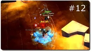 Royal Quest - Assassin PvP #12 [Seeethy]