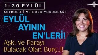 Bu Ay Hangi Burç Mutluluğu Bulacak? #astroloji #burçyorumları