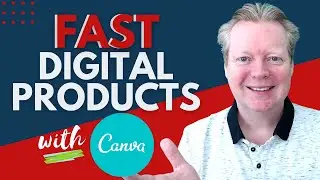 How To Create Your First Digital Product Fast And Be Ready For Black Friday And The Holidays