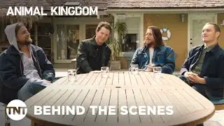 Animal Kingdom: First Look at Season 6 - Behind the Scenes | TNT