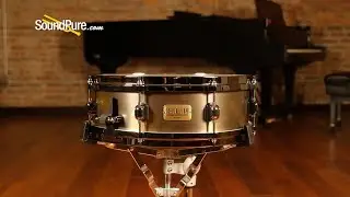 Tama 4.5x14 SLP Dynamic Bronze