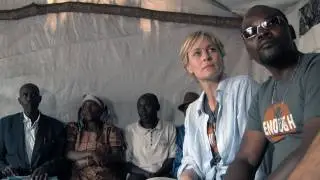 Robin Wright in Congo