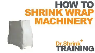 How To Shrink Wrap Machinery Dr. Shrink, Inc.