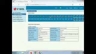 How to Add ONU Description in VSOL GPON OLT