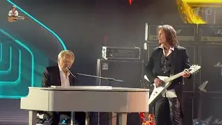 Юрий Антонов & 