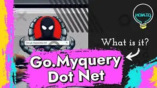 Go.myquery.net Browser Redirect Virus Removal