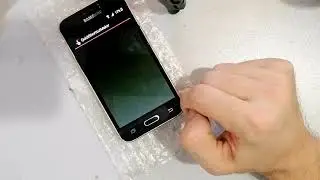 Тарзи кушодани Samsung j1 2016/аз гугл аккаунт аз(кулф) баъди прошивка телефон/