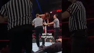 Sami Zayn's HILARIOUS Performance That Got Him A Push In WWE