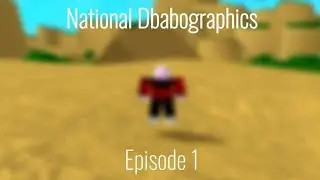 National Dbabographics Ep1: Bosses