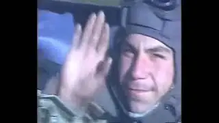 Исса Мамчуев, Игорь Дудин   66 я Афган