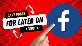 How to Save Posts to Read Later on Facebook