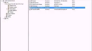 Using DHCP to Boot WDS BIOS & UEFI