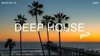 Sunset Serenity 🌞 Chill Beats For Hot Days 🌴Chillout Music At Sunset