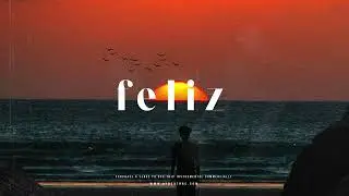 Afrobeat Wizkid x Rema Type Beat - "feliz"