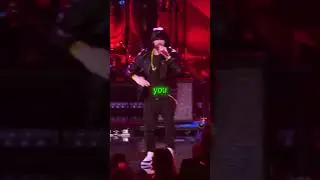 EMINEM RAP GOD LIVE 😳🔥