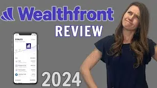 Wealthfront Cash Account Review {2024)