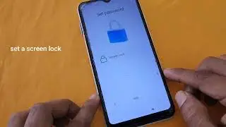 Redmi 8A FRP Lock Bypass 2023 Easy Method