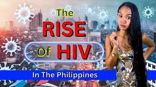 HIV In The Philippines - Are You At Risk?