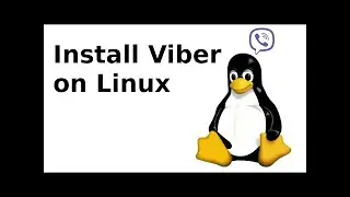 Install Viber on Linux (Debian 10)