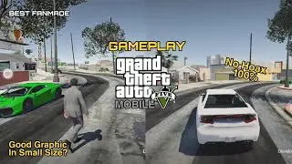Yesterday GTA IV And WHAT IS THIS?! - Grand Theft Auto V (Fanmade) Gameplay | #malminggaming