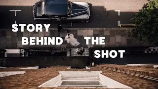 Story behind the shot - 02