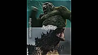 Godzilla 2021 vs Kong 2027