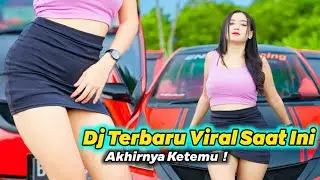 Dj Remix Terbaru 2024 - Dj Full Bass Paling Viral Jedag Jedug Lagu Tiktok Pargoy