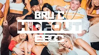 Bru-C, Bad Boy Chiller Crew - Hideout (Official Music Video)