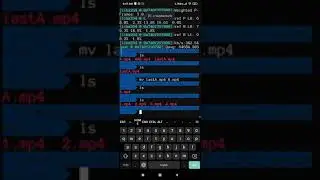 How To Merge 3 Videos With Concat Demuxer In FFMPEG