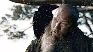 Ragnar tries to hang himself - Epic edit