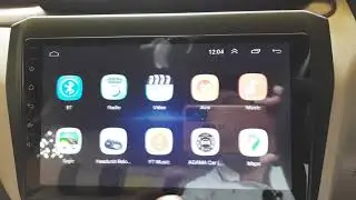 How to set Bootlogo on Android Head Unit(8227L)