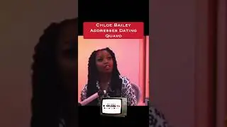 Latto asks Chloe Bailey does she date Quavo from The Migos