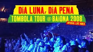 Manu Chao - Dia Luna, Dia Pena (Tombola Tour @ Baiona 2008) [Official Live Video]