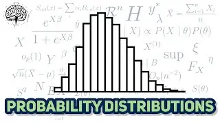 Explaining Probability Distributions