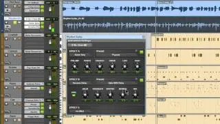 Pro Tools® SE - The Guitar Amp Effect - Win 7 & Mac OS X