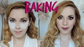 TÉCNICA BAKING PARA PIEL DE PORCELANA! Sal perfecta en tus fotos!