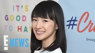 Marie Kondo Confesses She Has Kind of Given Up on Tidying Up | E! News