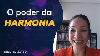 202-O PODER da Harmonia