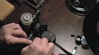 FILM SPLICING - Tape Splicer, Cement Splicer & Hot Splicer