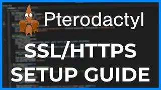Secure Your Pterodactyl Panel with SSL/HTTPS