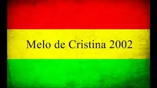 Melo de Cristina 2002 ( Sem Vinheta )