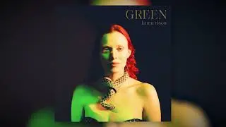 Karen Elson - Silver Lining (Official Audio)