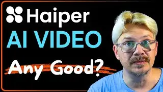 What is Haiper ai? (Review & Tutorial)